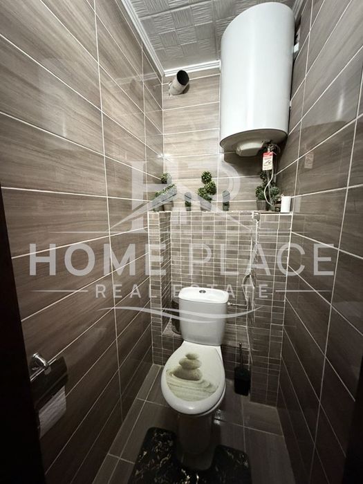 ДВУСТАЕН апартамент под наем - Колхозен пазар