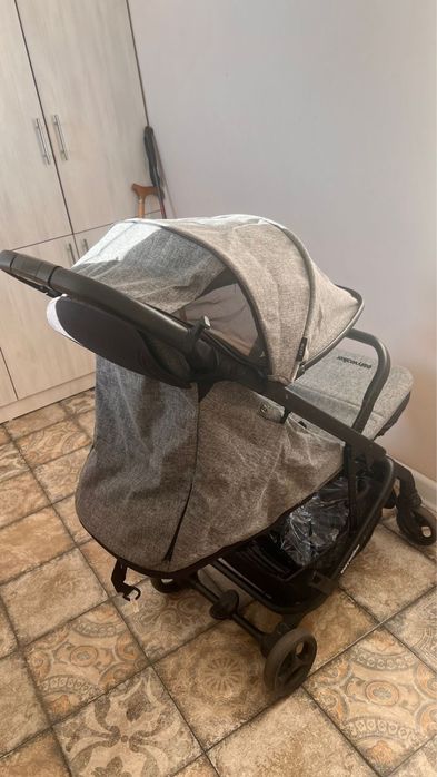 Коляска easywalker miley