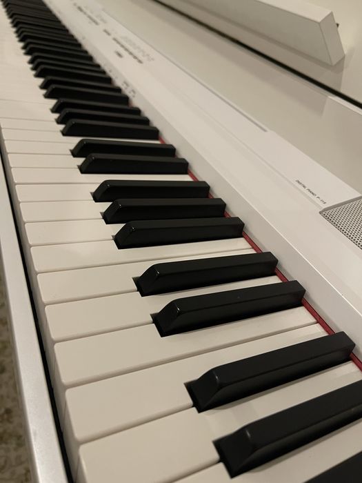 Цифровое пианино Yamaha P-115