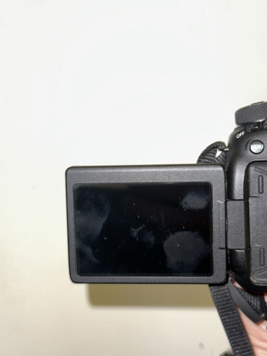 Фотоапрат Canon 6d mark ii + 24-105mm + 50mm