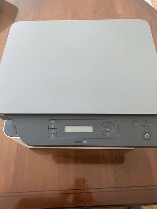 Hp laser mfp 135a новый
