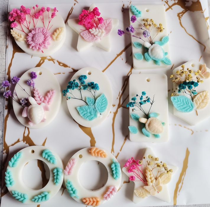 Восъчен ароматизатор