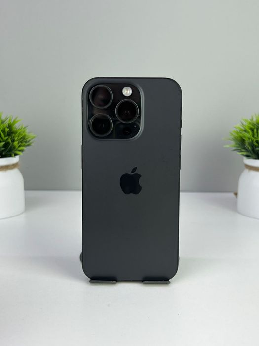 Телефон Apple iPhone 15 Pro 256GB