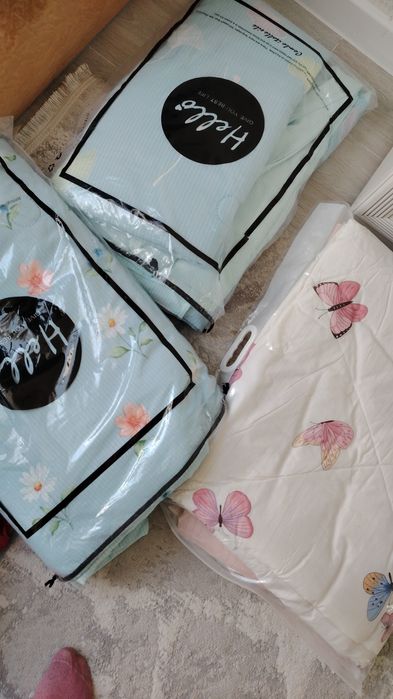 Корпе 1.5 с простыней