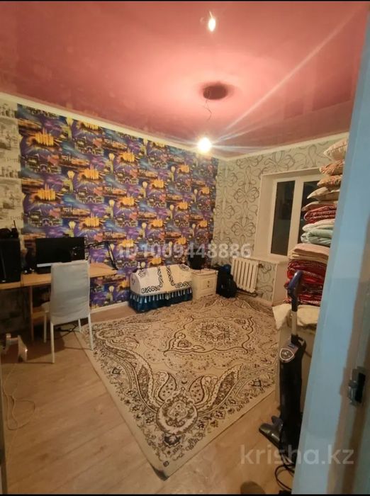 Үй сатылады Мкр Сырдария 6