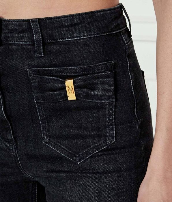 Дънки elisabetta franchi