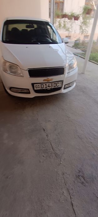 Продаю авто нексия 3 Шевроле