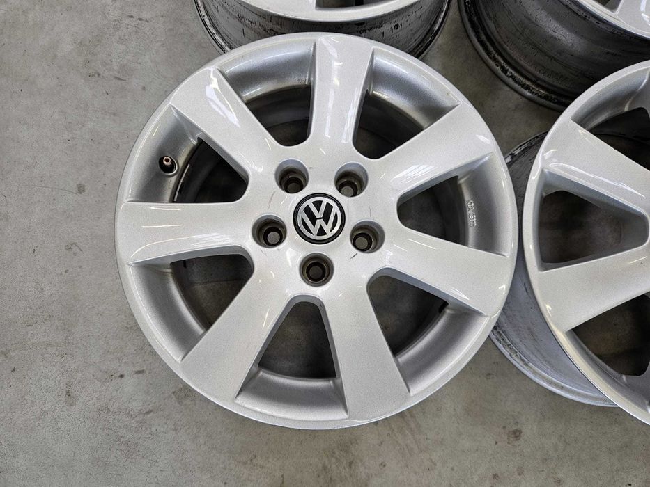 Jante R16 5x112 VW Passat,Golf,Touran,Jetta,Caddy,Sharan,SKODA SUPERB