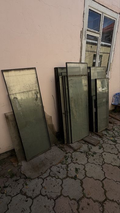 Продам стеклопакеты