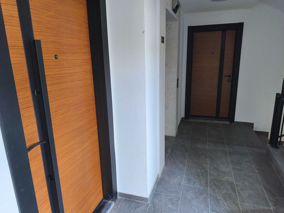 Нов, обз. 2-ст., ул.Бълг. легия , Акт 16/2025г.,ЧЖП 60м2, ет.2/6, с ПМ