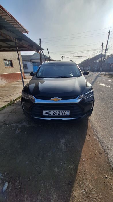 Tracker premier, 2023-yil