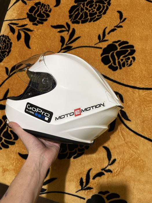 Casca scorpoin exo 391