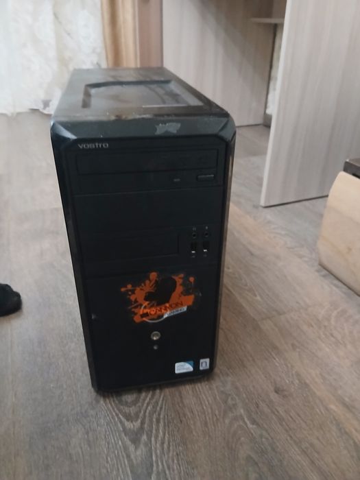 Продам компьютер