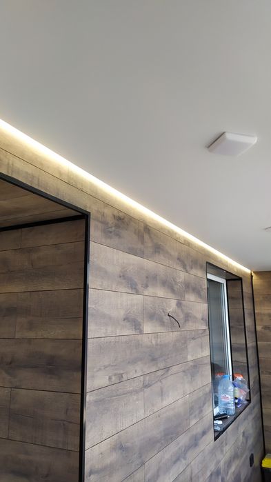 Натяжные потолки  Фирма "Ceiling Мастер"