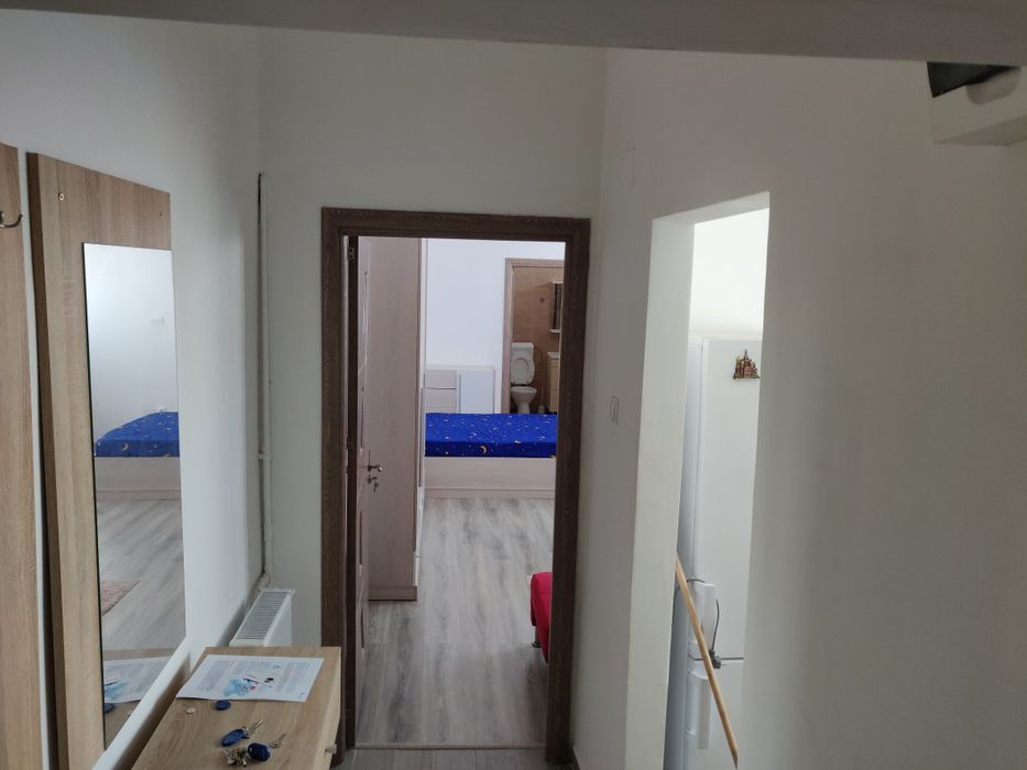 Garsonieră  Metrou, Stefan cel mare, central,ASE, Dorobanți