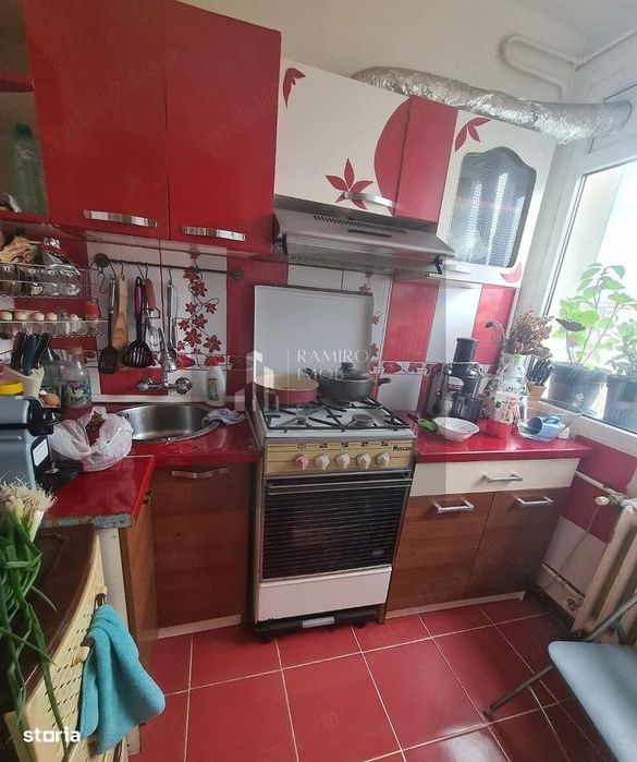 Garsoniera zona Turnu Magurele