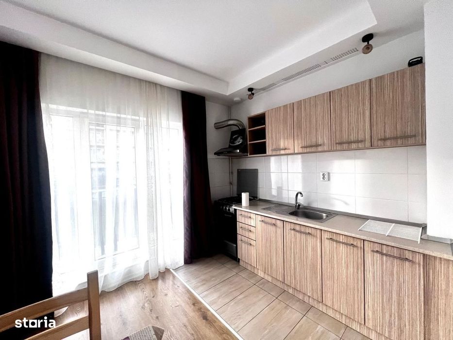 Apartament 2 camere Ansamblul Rezidential Cosmopolis
