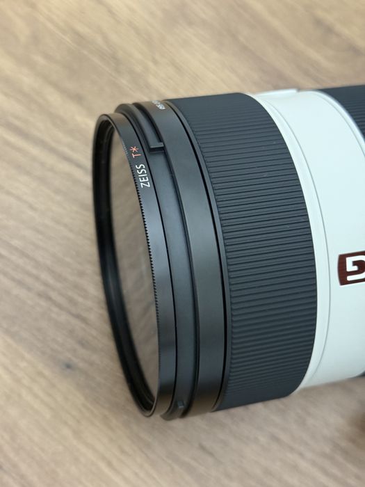 Sony FE 50-150mm F2 GM