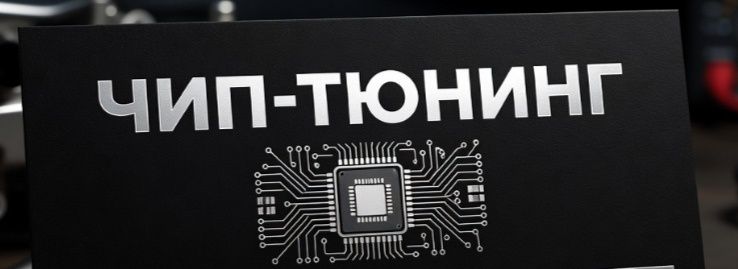 Чип тюнинг и ремонт эбу
