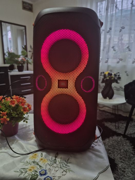 Boxa jbl partybox 120