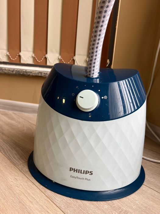 Уред за гладене на пара Philips GC527 Easy Touch