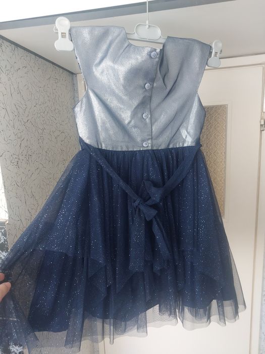 Рокля за момиче 7