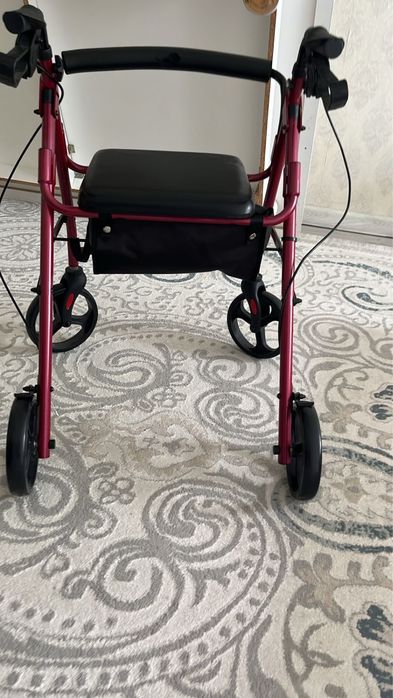 Ходунки для детей с инв