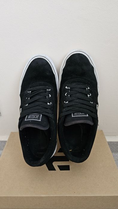 Кецове Etnies Joslin Vulc