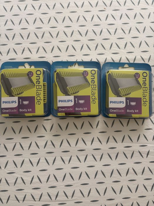 Rezerve One Blade Philips