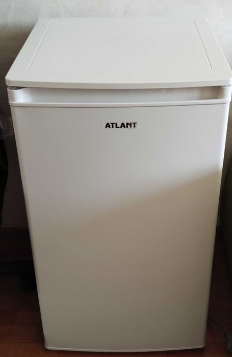 Морозильная камера