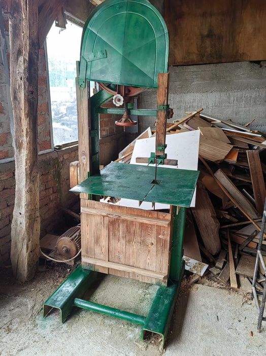 Банциг 4kw мотор