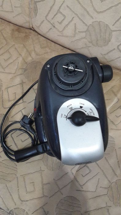 Кафемашина DeLonghi EC 7.1 за части
