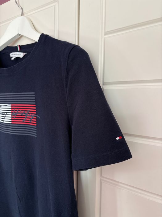 Дамска тениска - Tommy Hilfiger