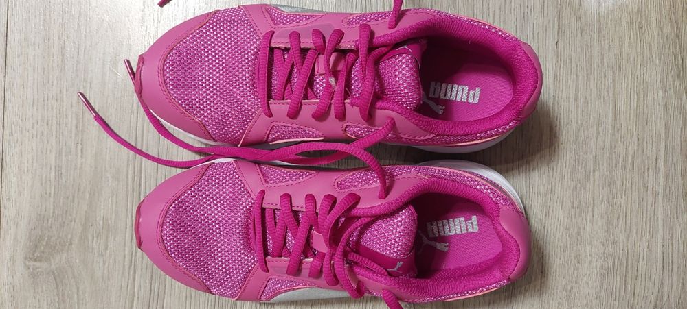 Летни спортни обувки и маратонки  PUMA  ном.36.