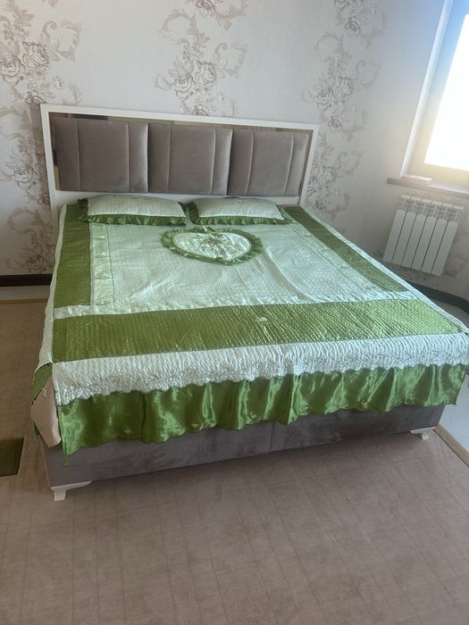 Покрывало 2 спалка