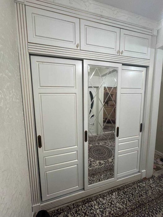 Мебель на заказ качество и не дорого