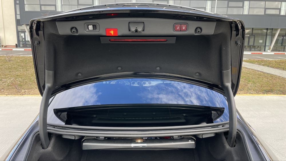 Mercedes w213 E220d 2019