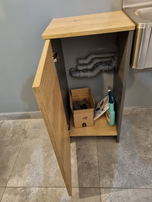 Vând mobilier horeca + vitrină sticla prezentare