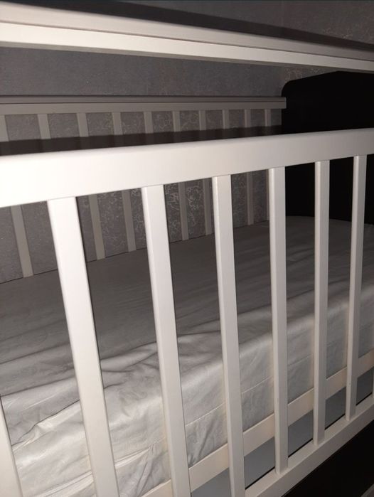 Продам кровать трансформер