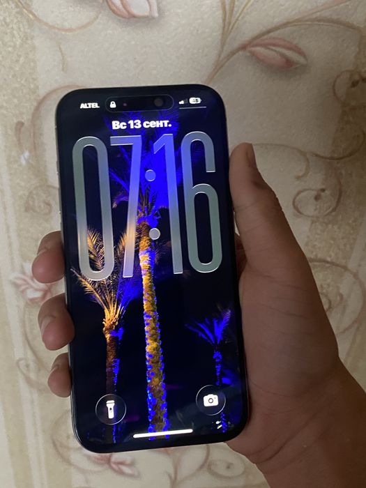 iPhone 15 Pro 256GB 88%