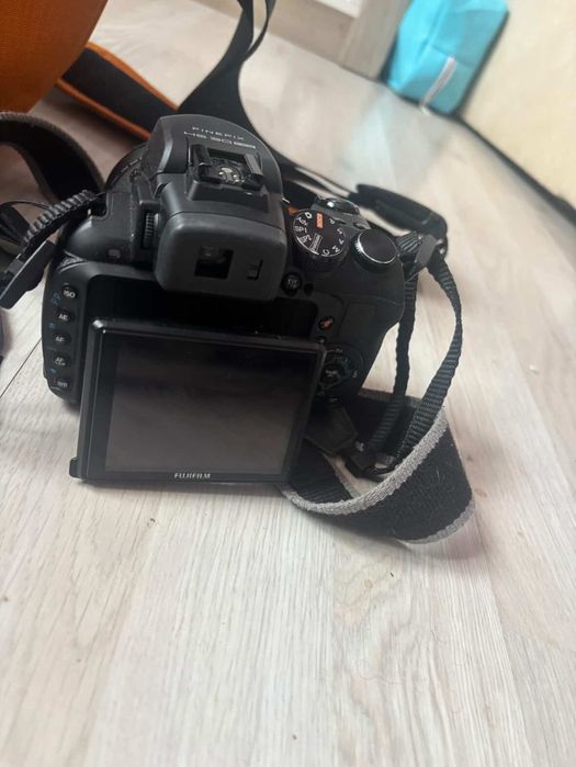 Vand aparat foto Fujifilm Finepix HS30EXR