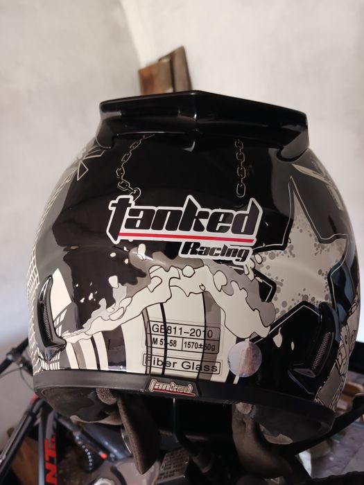 Мотоцикл Эндуро .BAMX-44 300 КУБОВ