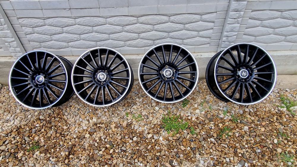 Vand Jante  Keskin 19"