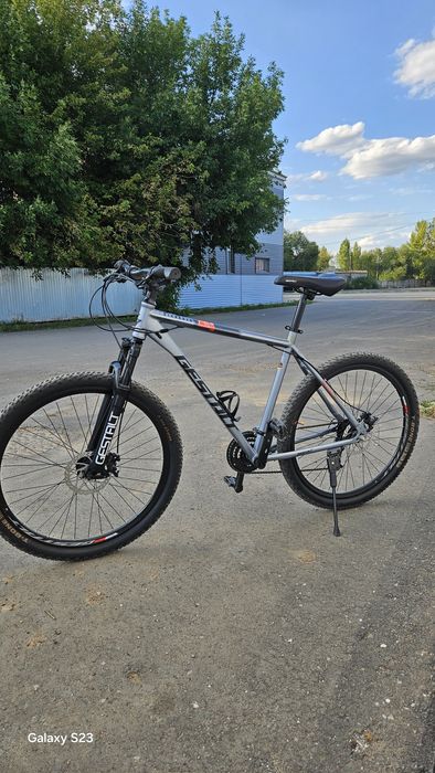 Продам велосипед