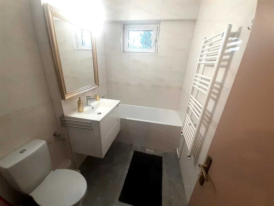 PFdau în chirie ap. cu 3 camere, confort sporit, cartierul A MUREȘANU