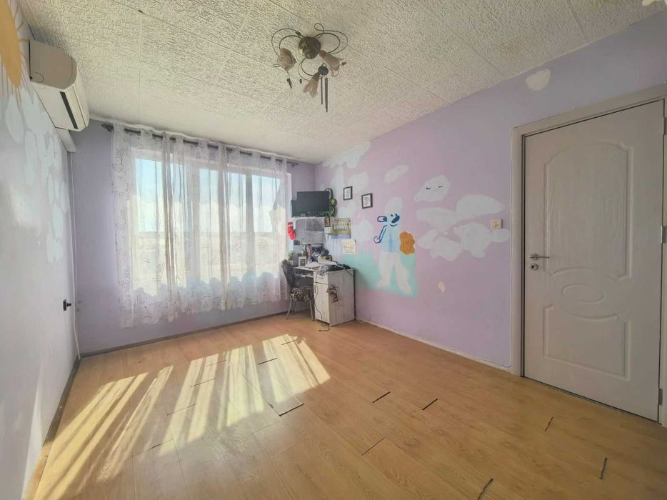 Продава се Тристаен апартамент в Варна, Бизнес хотел - 83 кв.м за 2069 €/кв.м - Снимка #5