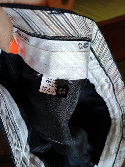 Vand costum Daspi