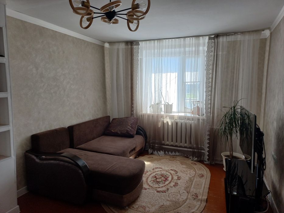 Продам квартиру в селе Мартук