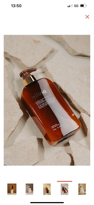 Шампунь и Бальзам