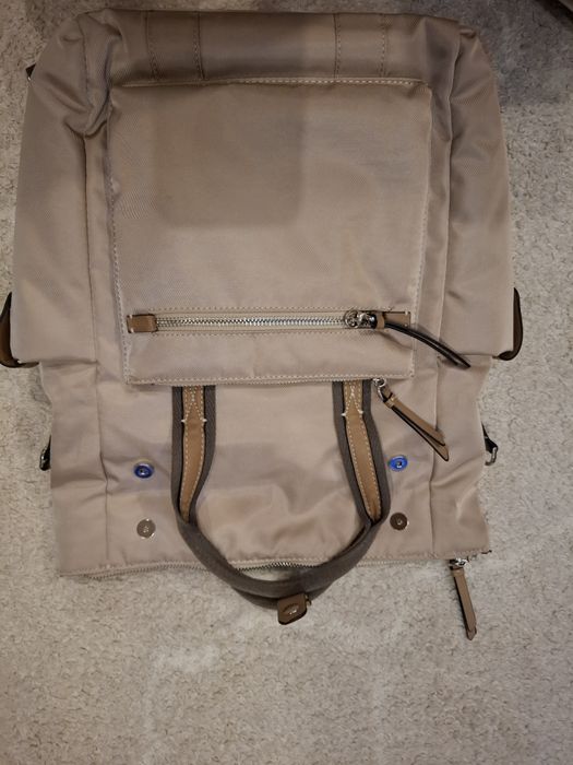 Раница Parfois бежова